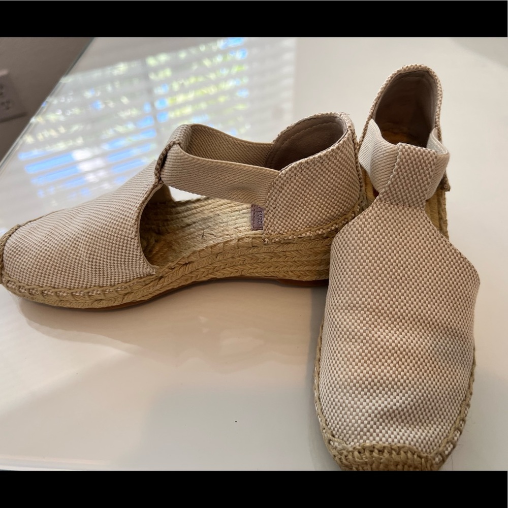 Tory Burch Espadrilles